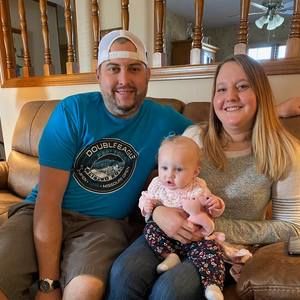 Meet your Posher, Jeremy